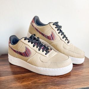 RARE Nike Air Force One Sneakers